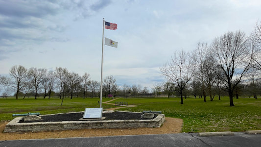 State Park Image